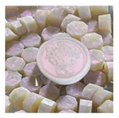 Mühür Mumu 50 Davetiye İçin 150 Boncuk Model 102 Sedef Pembe thumbnail 1