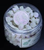 Mühür Mumu 100 Davetiye İçin 300 Boncuk Model 101 Sedef Kırmızı thumbnail 8