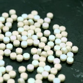 Mühür Mumu 100 Davetiye İçin 300 Boncuk Model 105 Sedef Mavi thumbnail 8