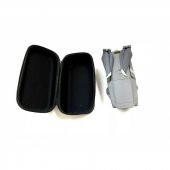 DJI Mavic Pro Dayanıklı Taşınabilir Saklama Kutusu Drone & Kumanda - 4