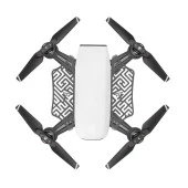 DJI SPARK 2 parça El ve Parmak Pervane Koruyucu Aparat thumbnail 1