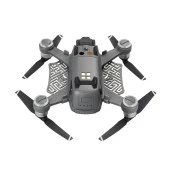 DJI SPARK 2 parça El ve Parmak Pervane Koruyucu Aparat thumbnail 3