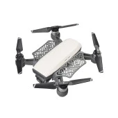 DJI SPARK 2 parça El ve Parmak Pervane Koruyucu Aparat thumbnail 6