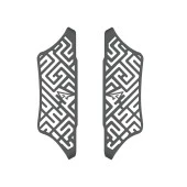 DJI SPARK 2 parça El ve Parmak Pervane Koruyucu Aparat thumbnail 11