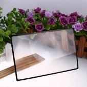 X3 Esnek A5 PVC Büyüteç Levha 180X120mm Kitap Sayfa Büyütme - 3