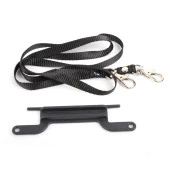 DJI Mavic Pro Çift-kanca Dirsek Toka Askı İpi Kumanda Telefon Tutucu thumbnail 1