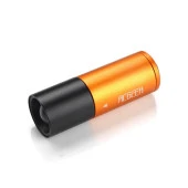 DJI Mavic 2 Pro İçin Gece Uçuş Zoomlu Fener Üst Lamba 360° Dönüş thumbnail 8