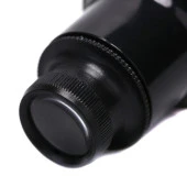 Göz Büyüteç 20X 30mm Çift Akrilik Lens Termoplastik Saatçi Takı - 3