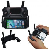 DJI Mavic 2 Zoom Uzaktan Kumanda Telefon Ekranı Güneşlik thumbnail 1