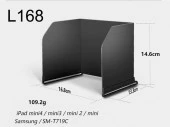 DJI Mavic Pro Uzaktan Kumanda İçin Katlanabilir Tablet Güneş Koruma L168 - 2