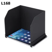 Phantom M600 Uzaktan Kumanda İçin Katlanabilir Tablet Güneş Koruma L168 thumbnail 1