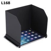 Gimbal Uzaktan Kumanda İçin Katlanabilir Tablet Güneş Koruma L168 thumbnail 6