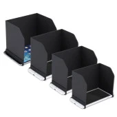 DJI Mavic 2 Pro Uzaktan Kumanda İçin Katlanabilir Telefon Güneş Koruma L111 thumbnail 7