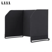 RC Monitörler Uzaktan Kumanda İçin Katlanabilir Telefon Güneş Koruma L111 thumbnail 12