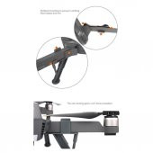 DJI Mavic Alpen white Yükşeltilmiş Stabilizör Şok Emici Güvenli İniş Ayağı thumbnail 8