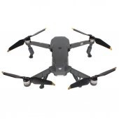 DJI Mavic Alpen white Yükşeltilmiş Stabilizör Şok Emici Güvenli İniş Ayağı thumbnail 12