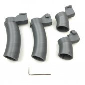 DJI Mavic platinum Su Üstü Füvenli Uçuş ve İniş Ayağı 3D Baskılı thumbnail 2