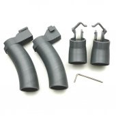 DJI Mavic platinum Su Üstü Füvenli Uçuş ve İniş Ayağı 3D Baskılı thumbnail 3