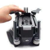 DJI Mavic Pro 3D Baskı Kamera Montaj Tutucu Çerçeve - 8