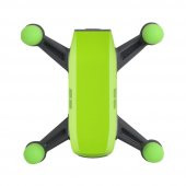 DJI Spark 4 Adet Silika Jel Motor Koruyucu Kapak 5 Farklı Renk - 5