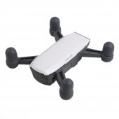 DJI Spark 4 Adet Silika Jel Motor Koruyucu Kapak 5 Farklı Renk - 8