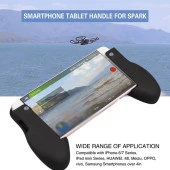 Mavic Pro ve DJI Spark Telefon ve Tablet Kolu Tutucu Aparat thumbnail 1