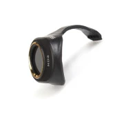 DJI Spark Gimbal Kamera HD ND8 Filtre Optik Lens - 3