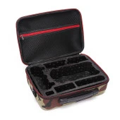 DJI Spark Kamuflaj EVA El ve Omuz Taşıma ve Saklama Çantası thumbnail 1