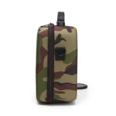 DJI Spark Kamuflaj EVA El ve Omuz Taşıma ve Saklama Çantası thumbnail 4