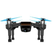 DJI Spark Şok Emici, 3.5cm Yükseltme, Koruyucu İniş Ayakları. Güvenlik Kilitlemeli thumbnail 1