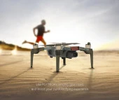 DJI Spark Destek Koruyucu Uzatma İniş Takımı Yükseltilmiş Ayak PGYTECH thumbnail 4