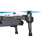 DJI Spark Şok Emici, 3.5cm Yükseltme, Koruyucu İniş Ayakları. Güvenlik Kilitlemeli thumbnail 4