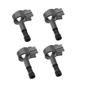 DJI Spark Şok Emici, 3.5cm Yükseltme, Koruyucu İniş Ayakları. Güvenlik Kilitlemeli thumbnail 6