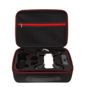DJI Spark Su Geçirmez Sırt ve Omuz Çantası Mini Park Güvenli İniş Platformu - 3