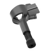 DJI Spark Şok Emici, 3.5cm Yükseltme, Koruyucu İniş Ayakları. Güvenlik Kilitlemeli thumbnail 8