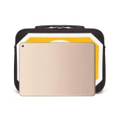 DJI Spark Su Geçirmez Sırt ve Omuz Çantası Mini Park Güvenli İniş Platformu - 7