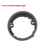 DJI Spark Yedek Lamba Kapağı Tabanı thumbnail 4