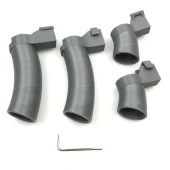 DJI Mavic Pro Su Üstü Füvenli Uçuş ve İniş Ayağı 3D Baskılı thumbnail 2