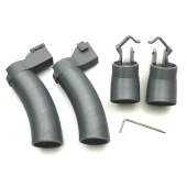 DJI Mavic Pro Su Üstü Füvenli Uçuş ve İniş Ayağı 3D Baskılı thumbnail 3