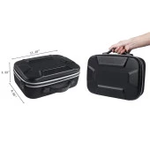 DJI Spark Portatif Şarj İstasyonu için Koruyucu Taşıma Çantası thumbnail 4