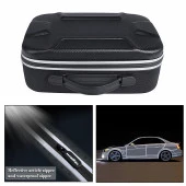 DJI Spark Portatif Şarj İstasyonu için Koruyucu Taşıma Çantası thumbnail 5