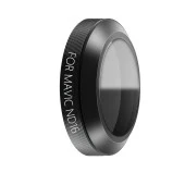 Dji Mavic Pro Gimbal Kamera Lensi İçin ND16 Nötr Yoğunluk YX - 1