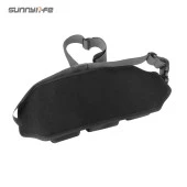 DJI Mavic Mini İçin Bel Paketli Taşıyıcı Çanta Omuz Kayışı Destek - 12