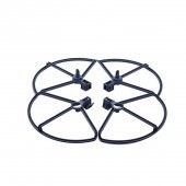 DJI Mavic Platinum 4 Adet Hızlı Kurulum Pervane Koruma + Güvenli İniş Ayağı thumbnail 1