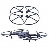 DJI Mavic alpen white  Adet Hızlı Kurulum Pervane Koruma + Güvenli İniş Ayağı thumbnail 6