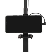 Dji Osmo Pocket IOS Veri Bağlantı Kablosu Telefon ve Tabletler İçin 1 mt thumbnail 4