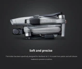 DJI Mavic Air 2 Silika Jel Pervane Tutucu Aksesuarı Pgytech thumbnail 6