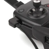 DJI Mavic 2 Pro Kumanda Uzatma Kablosu Mikro Telefon Tablet - 2