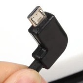 DJI Mavic 2 Pro Kumanda Uzatma Kablosu Mikro Telefon Tablet - 3