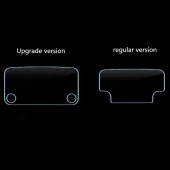 DJI Mavic 2 Pro Kumanda Ekran Koruyucu Full Pet*2 (Kırılmaz) thumbnail 3